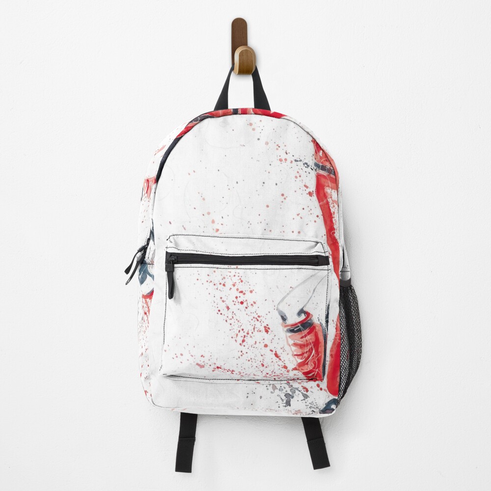 Item preview, Backpack designed and sold by Dorianbubble.