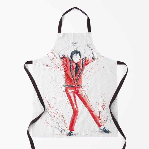 Item preview, THRILLER  designed and sold by Dorianbubble.