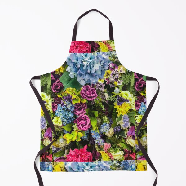 Item preview, Colorful Blooming Flowers  designed and sold by newburyboutique.