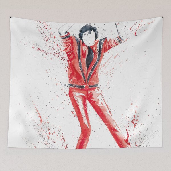 Item preview, THRILLER  designed and sold by Dorianbubble.