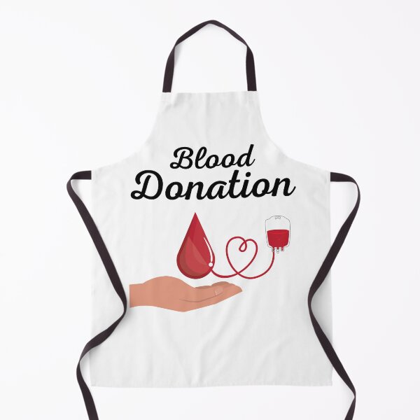 Item preview, Donate blood designed and sold by CreacionsMeraki.