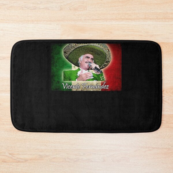 Item preview, Vicente Chente Fernández artwork Classic designed and sold by CristonIrving.