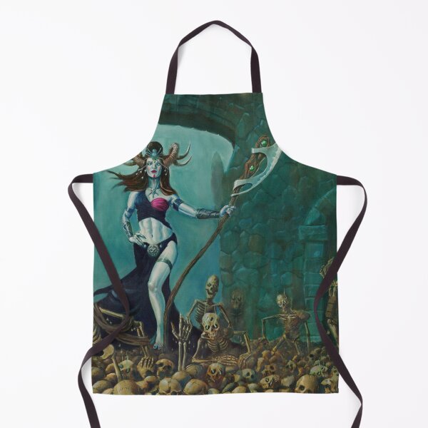 Item preview, Death Walker designed and sold by Richard Blumenstein.