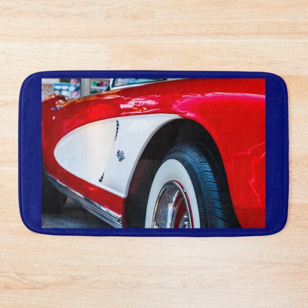 Item preview, Key West Vette designed and sold by Thaddeus Zajdowicz.