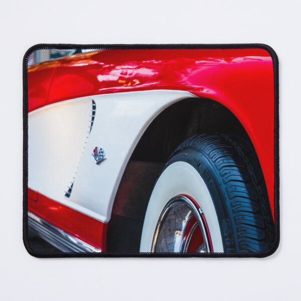 Item preview, Key West Vette designed and sold by Thaddeus Zajdowicz.