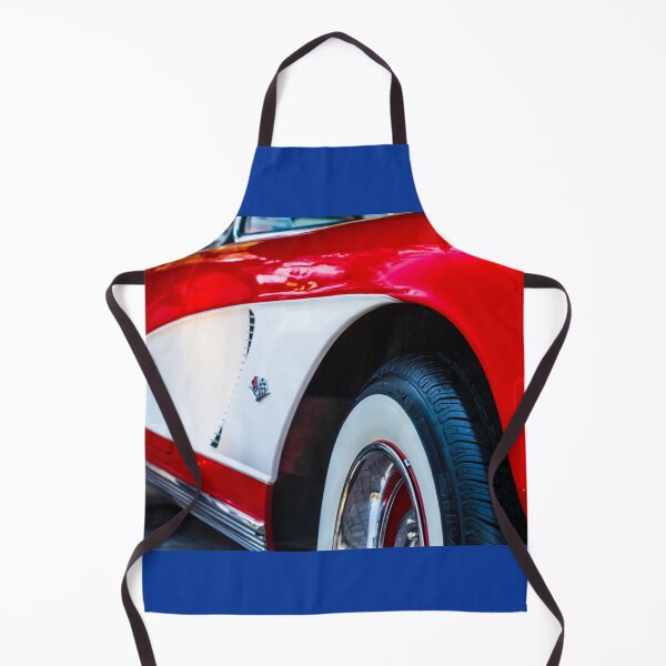 Item preview, Key West Vette designed and sold by Thaddeus Zajdowicz.