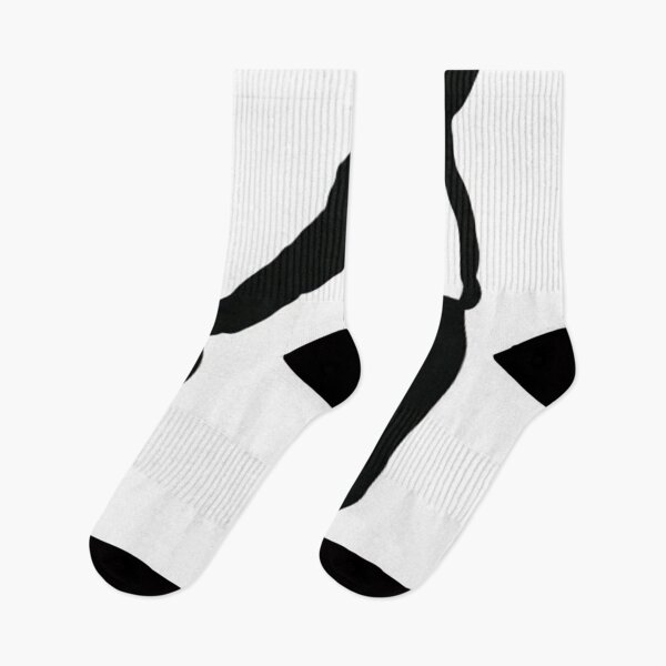 Item preview, Black And White Dancing Jackson designed and sold by Dorianbubble.
