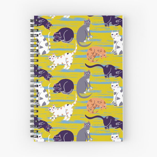 Item preview, Playful Cats designed and sold by Trinket-Trickster.