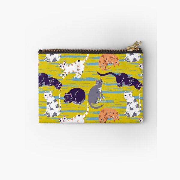 Item preview, Playful Cats designed and sold by Trinket-Trickster.