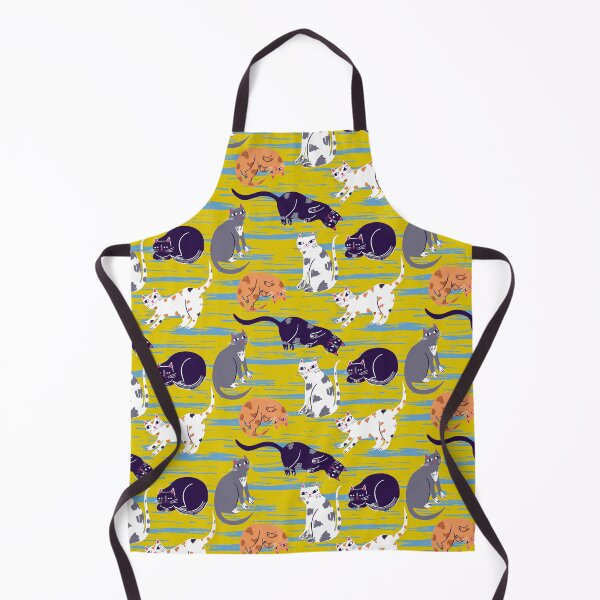 Item preview, Playful Cats designed and sold by Trinket-Trickster.