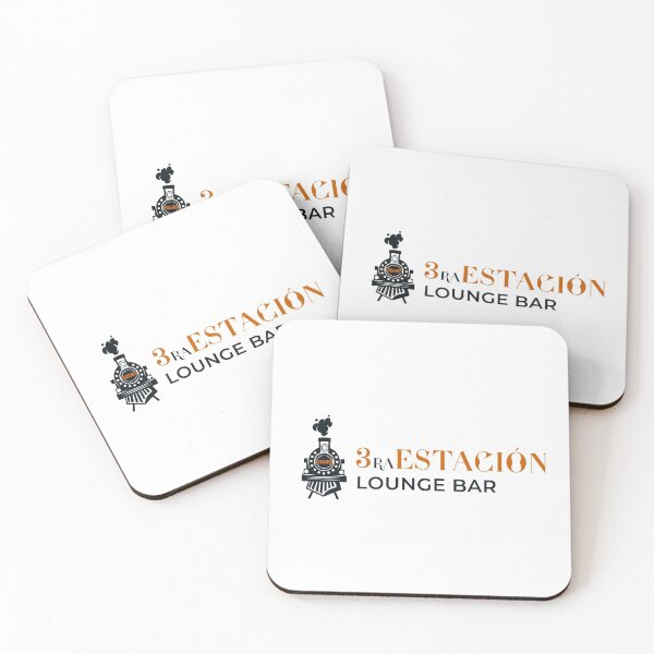 Item preview, Lounge Bar 3ra Estación designed and sold by Diego-t.
