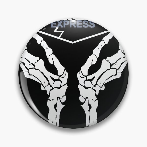 Item preview, Death Stranding Fragile Express Classic designed and sold by JenniferBrister.
