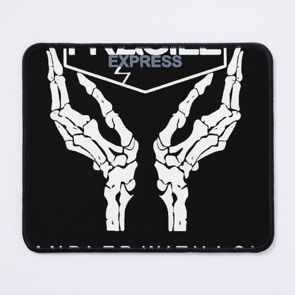 Item preview, Death Stranding Fragile Express Classic designed and sold by JenniferBrister.
