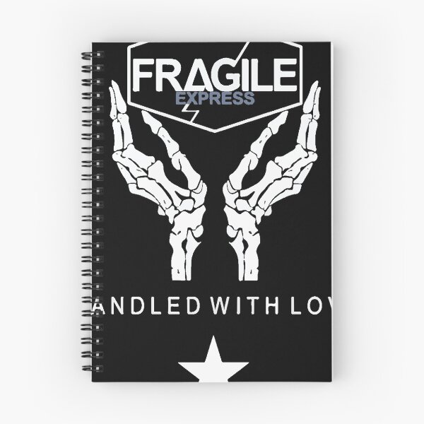 Item preview, Death Stranding Fragile Express Classic designed and sold by JenniferBrister.