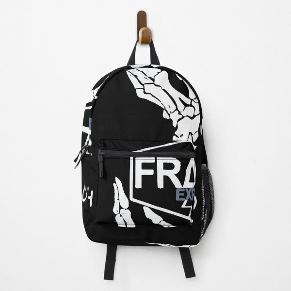 Item preview, Death Stranding Fragile Express Classic designed and sold by JenniferBrister.