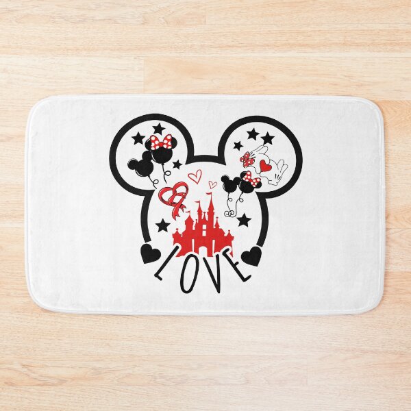 Item preview, Love Mouse Head designed and sold by BOUAPHETSIDAVON.