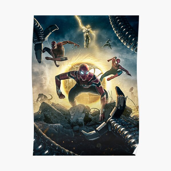 Poster spiderman - Die TOP Produkte unter den Poster spiderman!