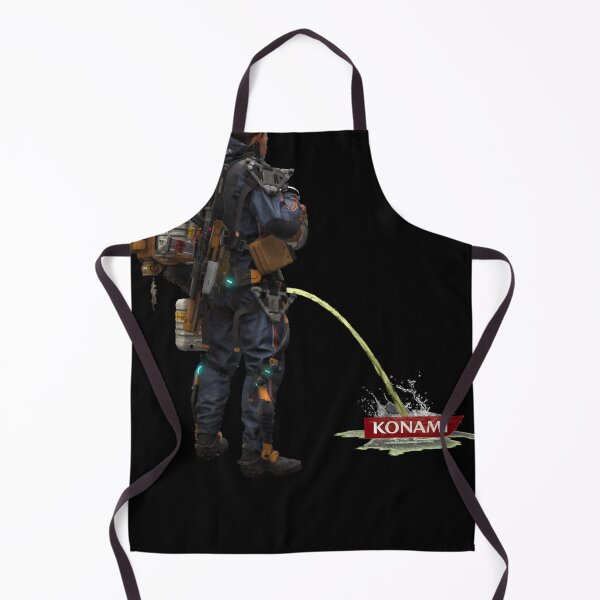 Item preview, Death Stranding Konami Kojima Essential designed and sold by JenniferBrister.