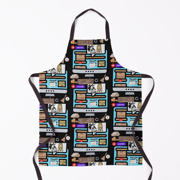 Item preview, Joe Durbin Auctions designed and sold by Highhocreations.