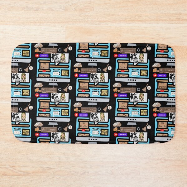Item preview, Joe Durbin Auctions designed and sold by Highhocreations.
