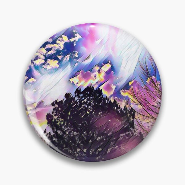 Item preview, Beautiful tree abstract designed and sold by PandLcreations.