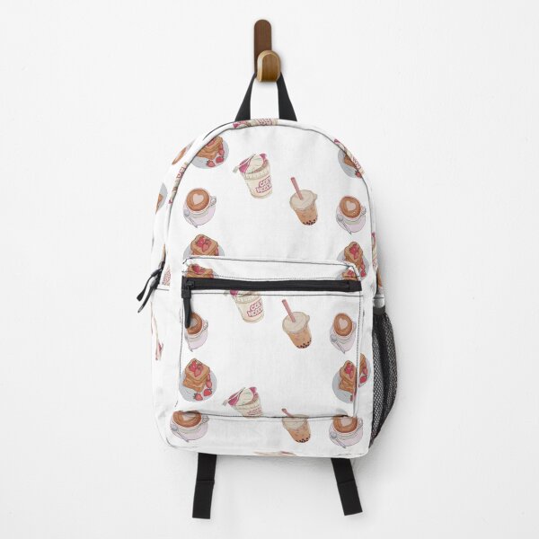 Item preview, KOREAN FOOD "PACK" designed and sold by DiscoVibes.