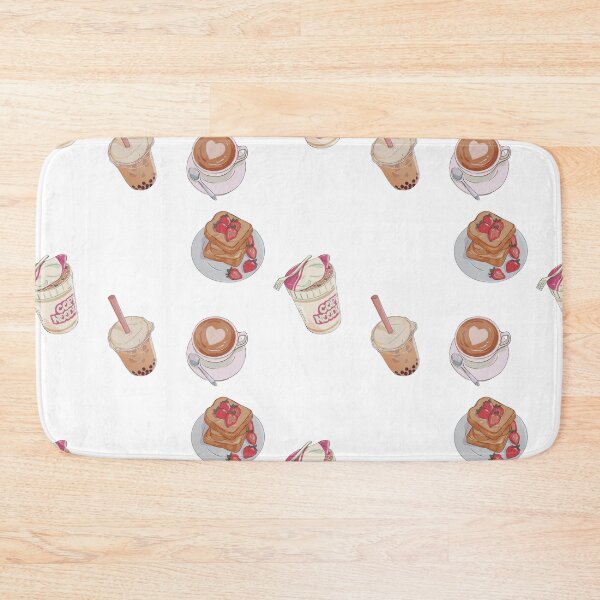 Item preview, KOREAN FOOD   "PACK" designed and sold by DiscoVibes.