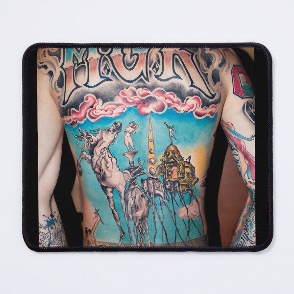 Item preview, Rap Devil classic rock album Poster Classic designed and sold by AdamCarlson1.