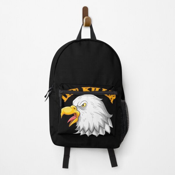 Item preview, Eagle head designed and sold by MariaFionawati.