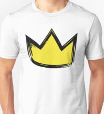Where the Wild Things Are - Crown 1 Cutout Unisex T-Shirt