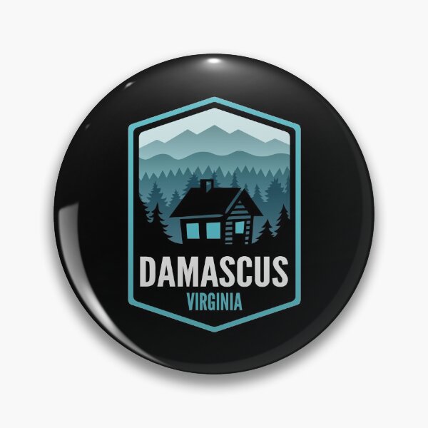Item preview, Damascus Virginia Mountain Town Cabin designed and sold by HalpinDesign.