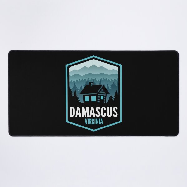 Item preview, Damascus Virginia Mountain Town Cabin designed and sold by HalpinDesign.