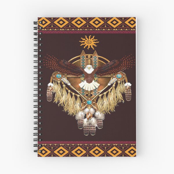 Item preview, Native Dreamcatcher African Eagle  designed and sold by DarelliBeauty.