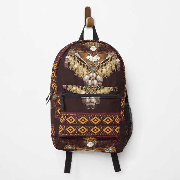 Item preview, Native Dreamcatcher African Eagle  designed and sold by DarelliBeauty.