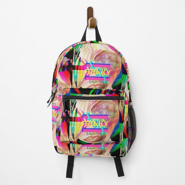 Item preview, Freaky. designed and sold by John Tyler Mounce.