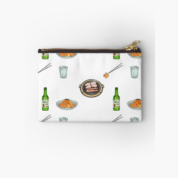 Item preview, KOREAN BARBECUE   "PACK" designed and sold by DiscoVibes.