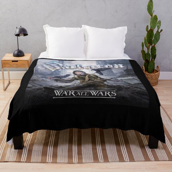 Item preview, Sabaton the war to end all wars 2022 new album Classic designed and sold by TiaRidley.