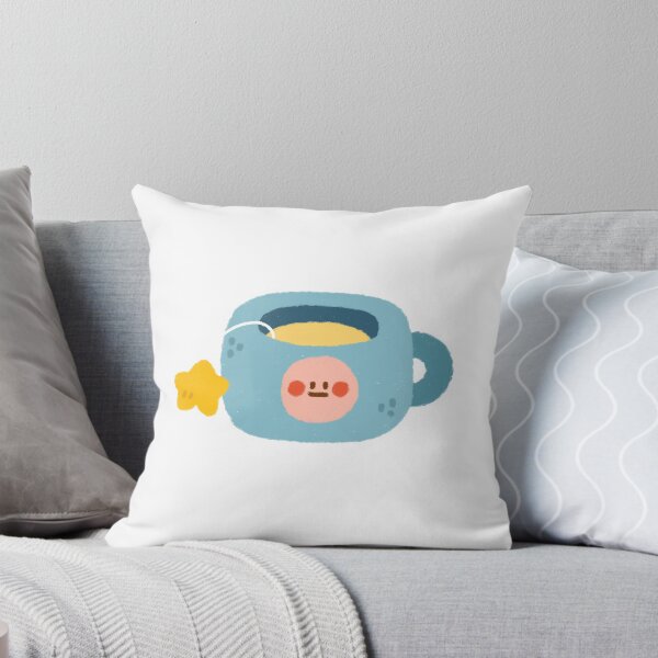 Item preview, Cute Tea Time Tea Cup designed and sold by mimimiao.