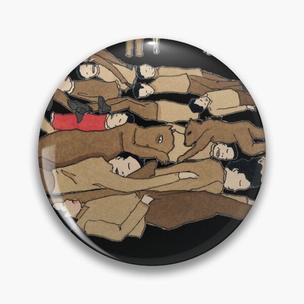 Item preview, Reconstruction Site Essential designed and sold by AdamCarlson1.
