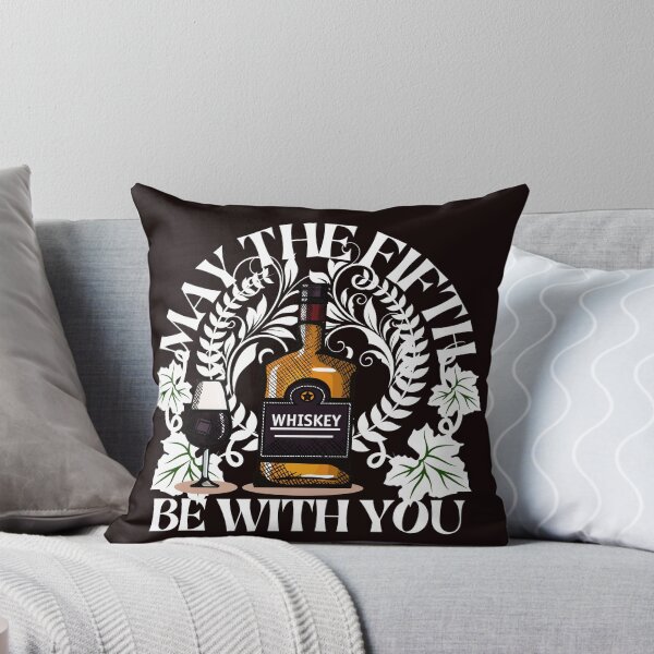 Item preview, May the fifth be with you designed and sold by outlaw70.