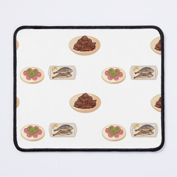 Item preview, KOREAN FOOD "PACK" designed and sold by DiscoVibes.