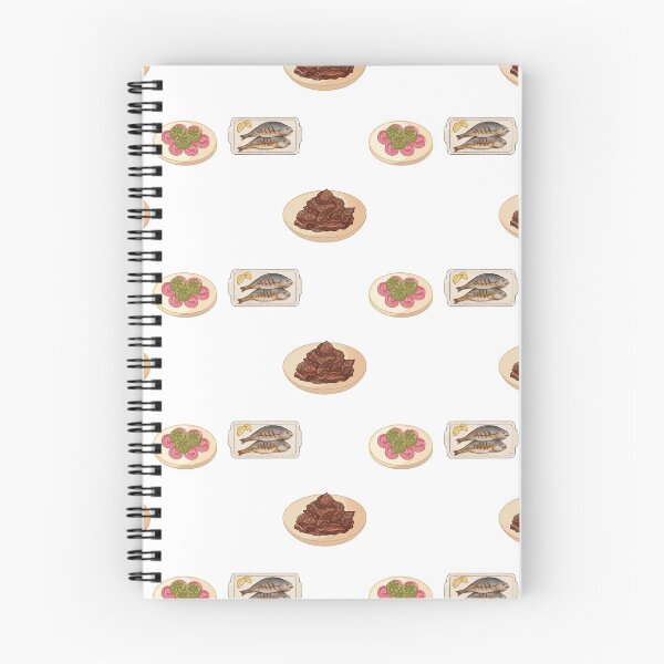 Item preview, KOREAN FOOD   "PACK" designed and sold by DiscoVibes.