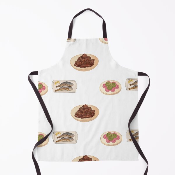 Item preview, KOREAN FOOD "PACK" designed and sold by DiscoVibes.