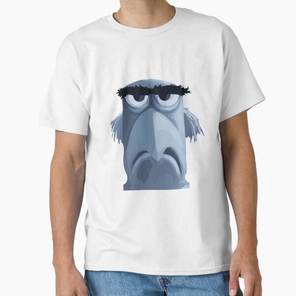 Item preview, Uncle Sam the Eagle designed and sold by EddyAbramm.