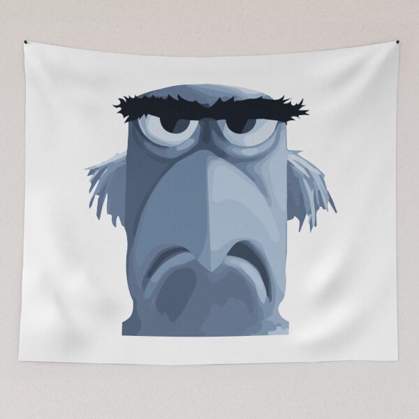 Item preview, Uncle Sam the Eagle designed and sold by EddyAbramm.