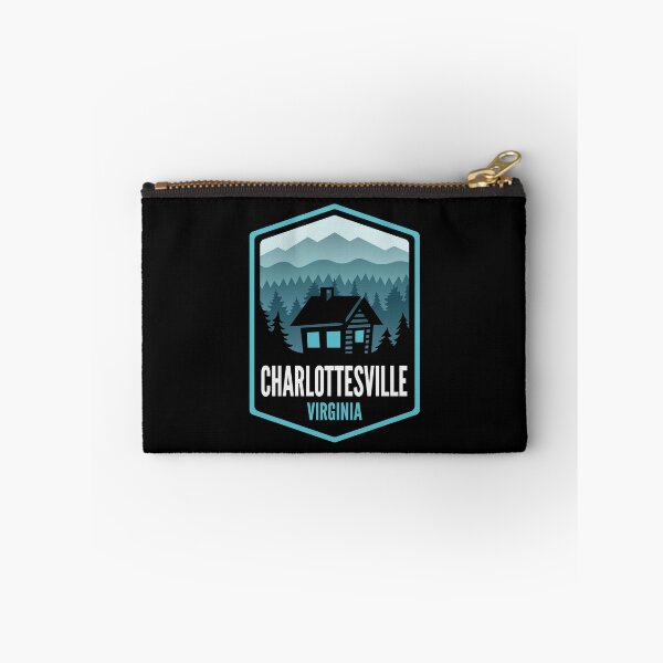 Item preview, Charlottesville Virginia Mountain Town Cabin designed and sold by HalpinDesign.