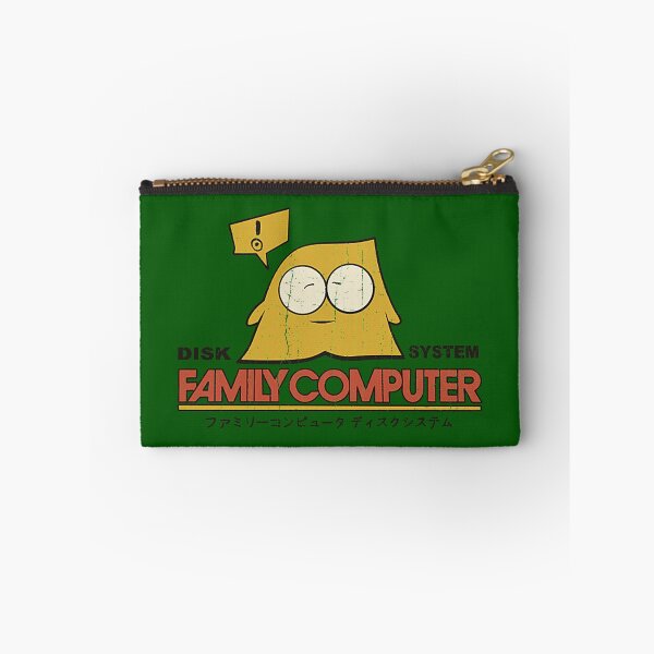 Item preview, Family Computer Disk System  designed and sold by Billerrono45.