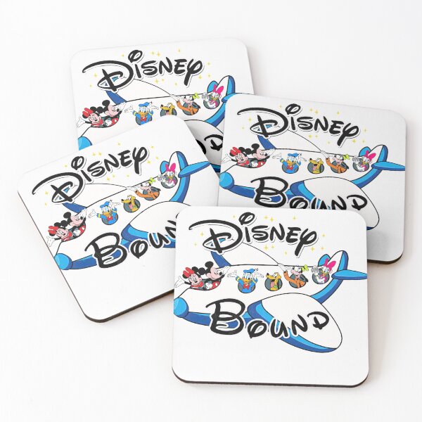 Item preview, Blue Airplane Disneyy Bound designed and sold by BOUAPHETSIDAVON.