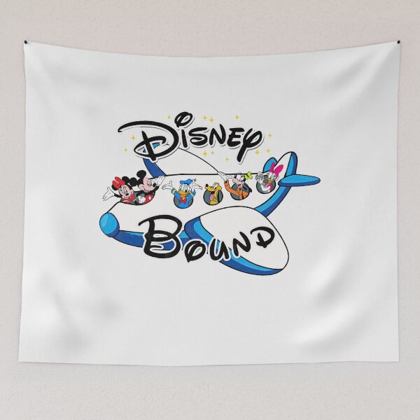 Item preview, Blue Airplane Disneyy Bound designed and sold by BOUAPHETSIDAVON.