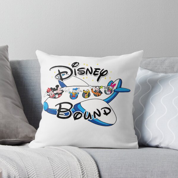 Item preview, Blue Airplane Disneyy Bound designed and sold by BOUAPHETSIDAVON.